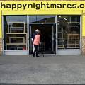 Happy nightmares
