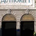 authority