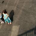 catwalk