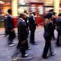 leadenhall gang